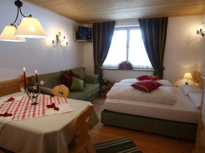 Apartments Sol e Nef