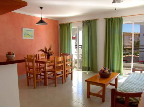 Playa Es Cana Apartments