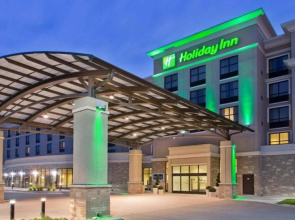 Holiday Inn Clarksville Northeast by IHG