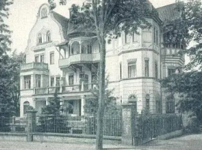 Hotel Amalia