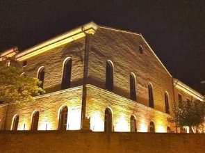 Ostello Asilo Ricci