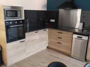 Appartement au centre de Dunkerque