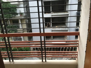 Uttara Suite At Dhaka