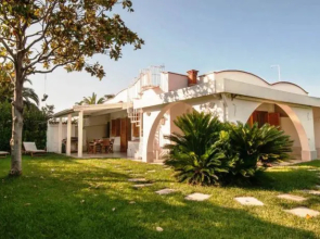 Villa Simona