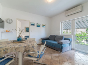 Cozy Apartment in Biograd for Maximum 4 Guests - 3 Minutes Walk to the Beach!
