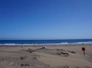 San Agustín Seaview Apartment