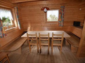 Feriendorf Tauerngast