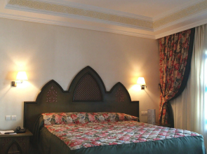 Mogador Al Madina