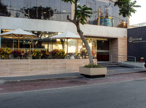 Estelar Apartamentos Bellavista