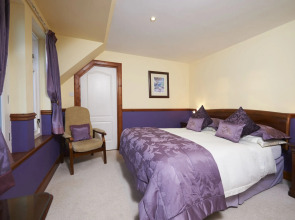 Daviot Lodge