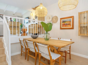 San Lameer Villa 3009