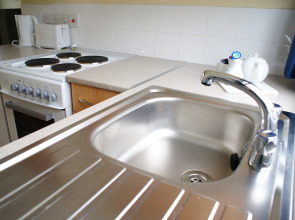 Pontins - Camber Sands Holiday Park