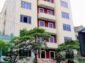 Hanna Palace Hotel