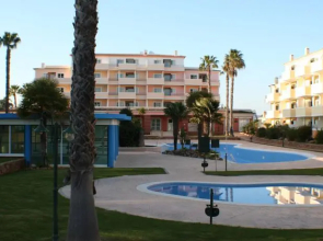 Alvor MS Apartments