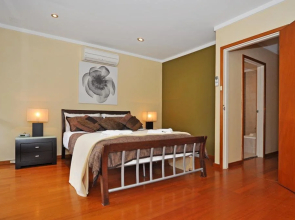 Park Vista Executive Apartments