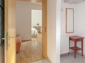 Apartments Valant