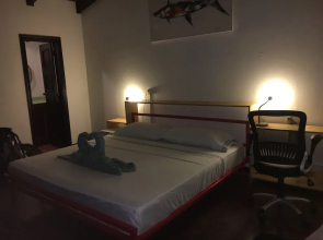 TripOn 2 - Hostel - Adults Only