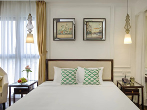 The Herriott Hotel & Suite Danang