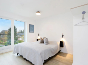 Awesome Apartment in Lembruch/dümmer See With 2 Bedrooms, Wifi and Indoor Swimming Pool