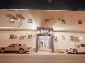 Taj Garnada Furnished Apartments
