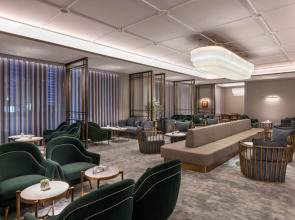 MaxX by Steigenberger Guangzhou Zhujiang New Town