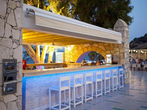 Salmakis Resort & Spa