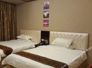Huating Business Hotel(河源华庭商务宾馆)