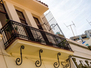 Casa Sarahi