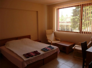 Kladenetsa Guest House