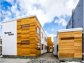 Terrace Toyohira / Vacation STAY 81232