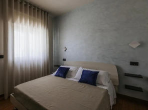 Apulia Blue Apartements & B&B