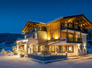 Appartement Tauernblick Radstadt