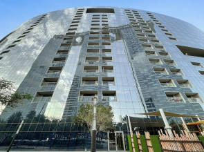 Silkhaus The Arc Towers