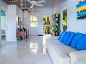 Limetree villa