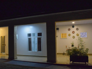 Inzozi Africa House B&B-Gishushu