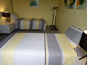 Paeroa Bed and breakfast
