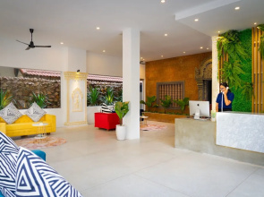 Popular Hotel & Spa