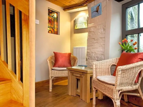 The White Cottage B&B