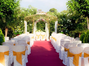 Hotel La Plantacion