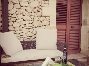 agriturismo masseria pallanzano