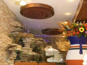 Hotel Złoty Młyn Majków