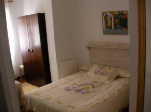 Hospedaje Cervantes