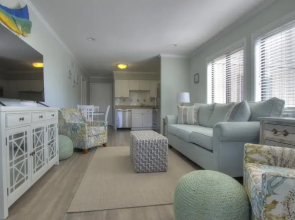 Southwinds J6 2 Bedroom Condo by RedAwning