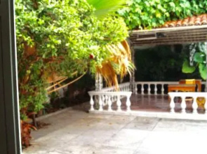 Casa Alsacia