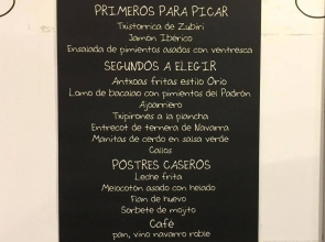 Hotel Castillo de Javier