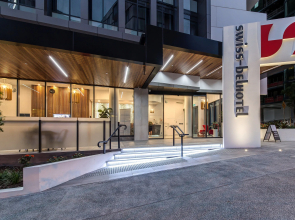 Courtyard by Marriott Brisbane South Bank