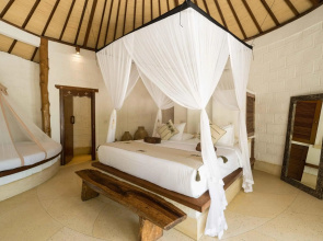 Biu Biu Resort Bali