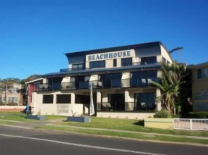 Beachhouse Mollymook