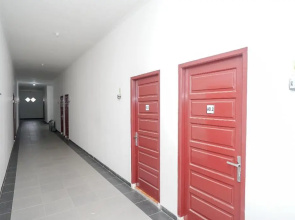 OYO 445 Lavender Homestay Syariah