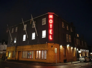 Hotels 247